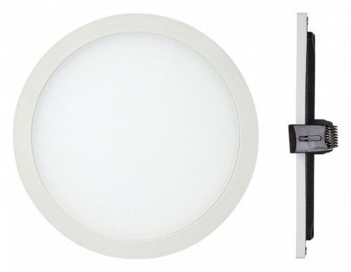 Встраиваемый светильник Mantra Saona C0180 в Нижнем Новгороде фото 6