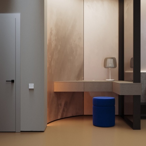 Электронный карточный выключатель без рамки Voltum S70 VLS010702 в Нижнем Новгороде фото 3