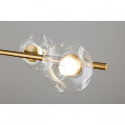 Подвесной светильник Aployt Klarissa APL.072.13.08 в Нижнем Новгороде фото 16