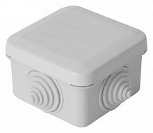 Короб распределительния Stekker  39997 в Нижнем Новгороде