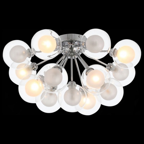 Потолочная люстра ST-Luce Dualita SL431.102.15 в Нижнем Новгороде фото 4