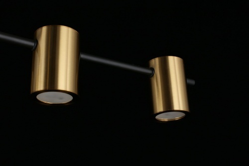 Потолочная люстра Aployt Elwisia APL.633.07.10 в Нижнем Новгороде фото 13