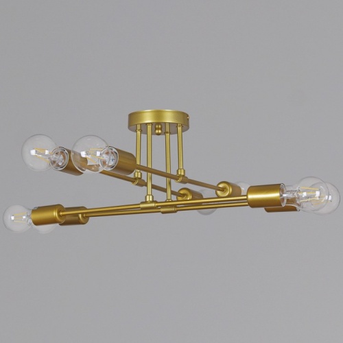 Светильник на штанге  90800-0.3-08 GD в Нижнем Новгороде фото 3