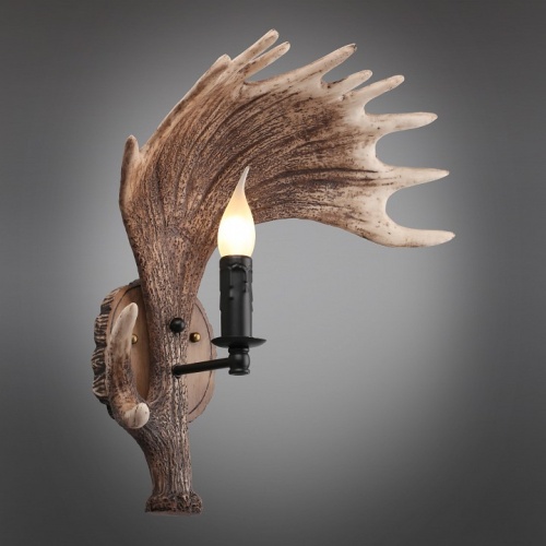 Бра Omnilux Sinio OML-52201-01 в Нижнем Новгороде фото 7