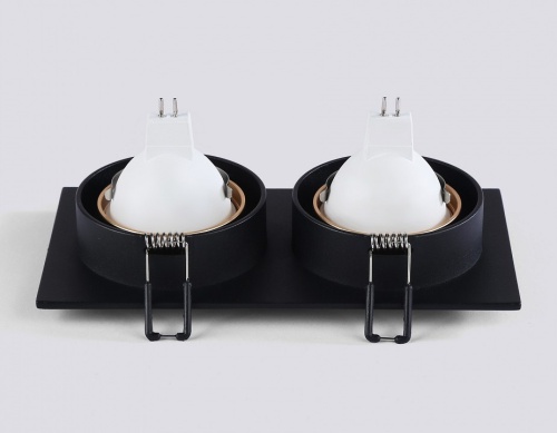 Встраиваемый светильник Ambrella Light TECHNO SPOT TN102735 в Нижнем Новгороде фото 9