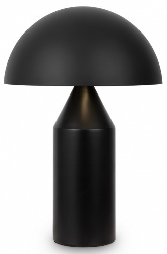 Настольная лампа декоративная Freya Eleon FR5218TL-02B1 в Арзамасе