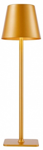 Настольная лампа декоративная F-promo Pyari 4616-1T в Нижнем Новгороде