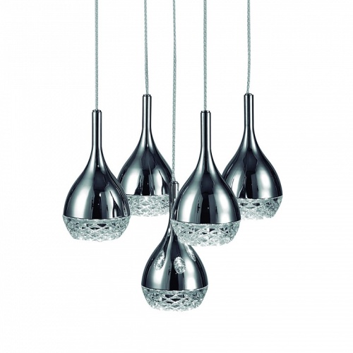 Подвесной светильник Mantra Khalifa 5164 в Нижнем Новгороде фото 2