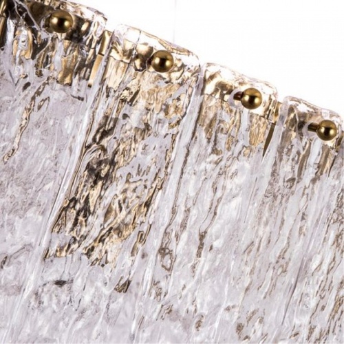 Подвесная люстра Divinare Felis 6005/17 SP-10 в Нижнем Новгороде фото 2