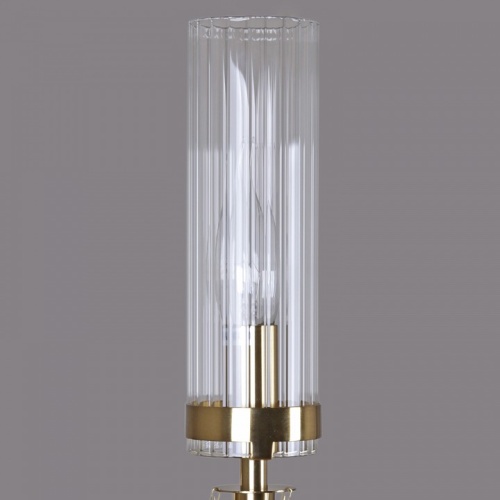 Люстра на штанге ILLUMICO  IL5267-10PLS-25 ELITE в Нижнем Новгороде фото 3