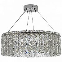 Подвесная люстра Arti Lampadari Ovindoli Gold Ovindoli L 1.5.60.102 N в Нижнем Новгороде