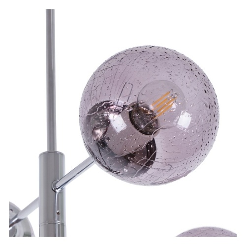 Люстра на штанге MyFar Camilla MR1881-4C в Нижнем Новгороде фото 4