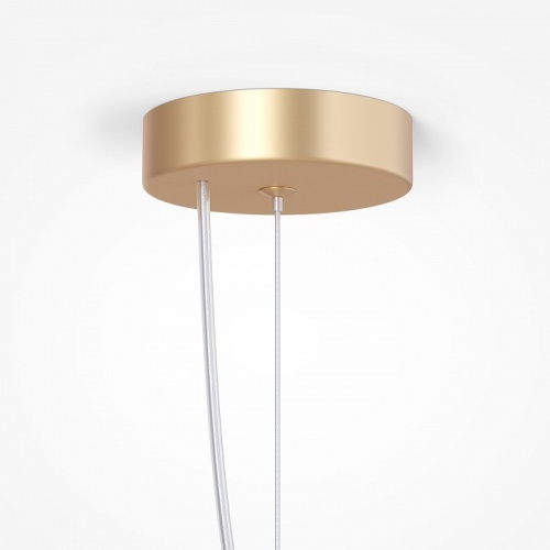 Подвесной светильник Maytoni Reels MOD268PL-07G в Нижнем Новгороде фото 2