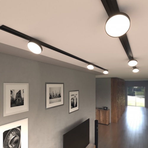 Накладной светильник Elektrostandard Pila a056103 в Нижнем Новгороде фото 3