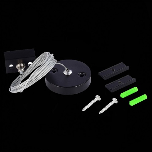 Подвес для трека ST-Luce Трехфазная трековая система ST030.409.22 в Нижнем Новгороде фото 3