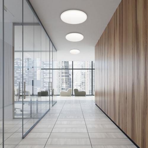 Накладной светильник TK Lighting Aqua 18797 Aqua CCT+DIM IP54 в Нижнем Новгороде фото 2