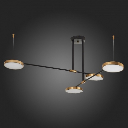 Люстра на штанге ST-Luce Farone SL1605.403.04 в Дзержинске фото 6