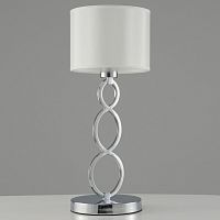 Настольная лампа декоративная Moderli Macadamia V10552-1T в Нижнем Новгороде