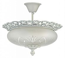 Накладной светильник Arti Lampadari Venezia Venezia E 1.13.38 BW в Нижнем Новгороде