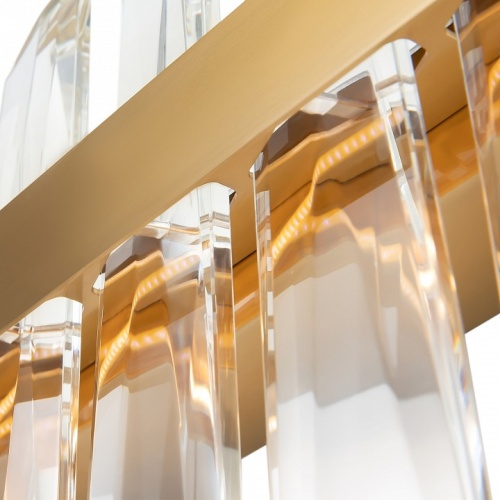 Накладной светильник Maytoni Mirage MOD173WL-L15BS3K в Нижнем Новгороде фото 2