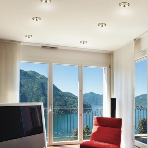 Встраиваемый светильник Novotech Metis 357909 в Нижнем Новгороде фото 3