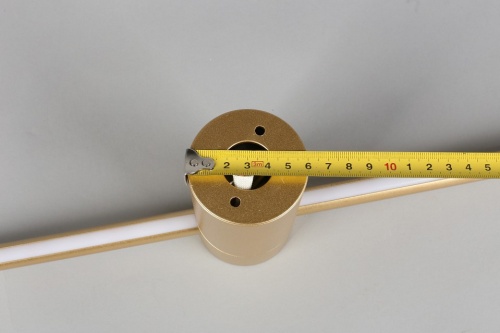 Бра Aployt Merian APL.019.11.12 в Нижнем Новгороде фото 4