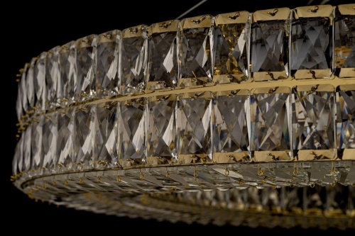 Подвесная люстра Arti Lampadari Sora Sora E 1.5.100.100 G в Нижнем Новгороде фото 3