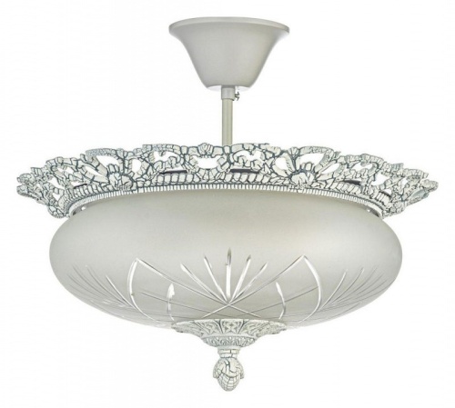 Накладной светильник Arti Lampadari Venezia Venezia E 1.13.38 BW в Нижнем Новгороде