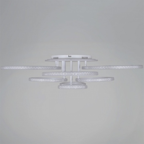 Потолочная люстра 06333-0.3-08C WH (RGB) в Нижнем Новгороде фото 3