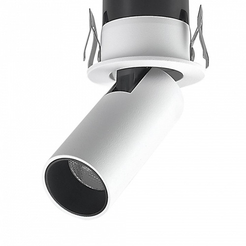 Встраиваемый светильник на штанге Mantra GARDA 9138 в Нижнем Новгороде фото 2