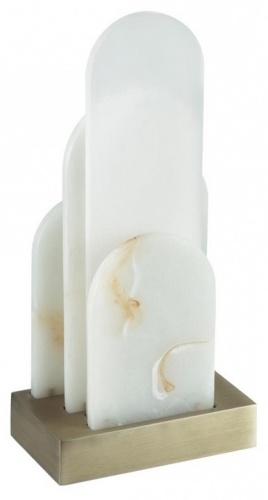 Настольная лампа декоративная Odeon Light Foros 5437/12TL в Нижнем Новгороде