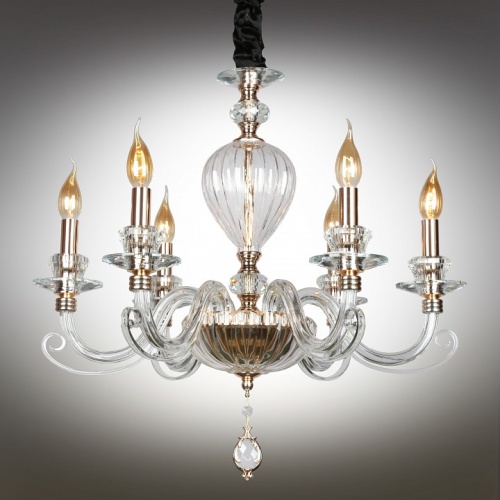 Подвесная люстра Aployt Daniele APL.701.03.06 в Нижнем Новгороде фото 6