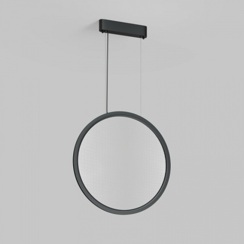 Подвесной светильник Denkirs VEIL DK6607-BK в Нижнем Новгороде фото 6