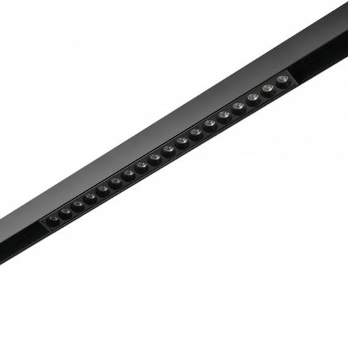 Накладной светильник MyFar Technical MT0211-18W3K-B в Нижнем Новгороде фото 2