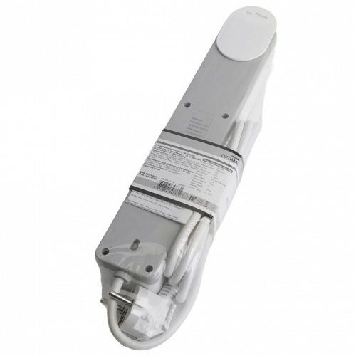 Сетевой фильтр Stekker Optima 50089 в Нижнем Новгороде фото 5