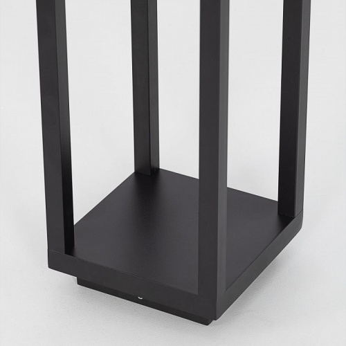 Наземный высокий светильник Citilux GENOX CLU13B в Нижнем Новгороде фото 2