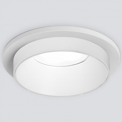 Встраиваемый светильник Elektrostandard 113 MR16 a055669 в Нижнем Новгороде