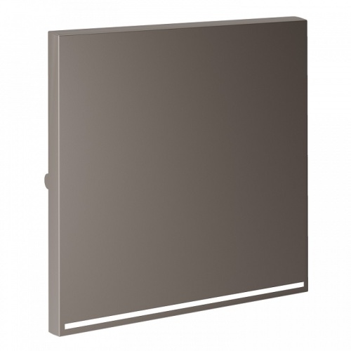 Клавиша для выключателя одноклавишного c подсветкой Voltum S70 VLS000214 в Нижнем Новгороде фото 6