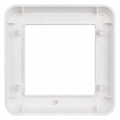 Рамка на 1 пост Arlight FRM 043767 в Нижнем Новгороде фото 2