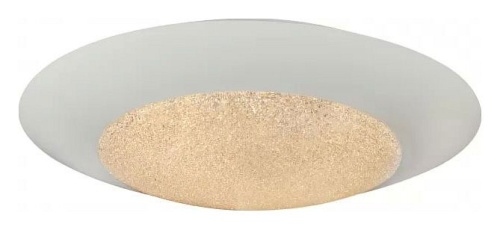 Накладной светильник iLedex Plain 6146/24W WH в Нижнем Новгороде