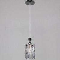 Подвесной светильник 05803-1 05803-0.9-01 CH в Нижнем Новгороде