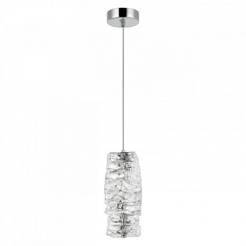 Подвесной светильник Imex CR.0505 CR.0808-260-1-P-CH в Нижнем Новгороде фото 2