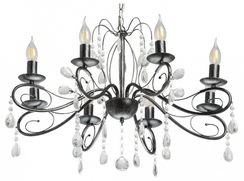 Подвесная люстра De City Лада 2 442010708 в Нижнем Новгороде