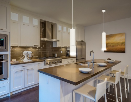 Подвесной светильник Ambrella Light XP XP7421021 в Нижнем Новгороде фото 3