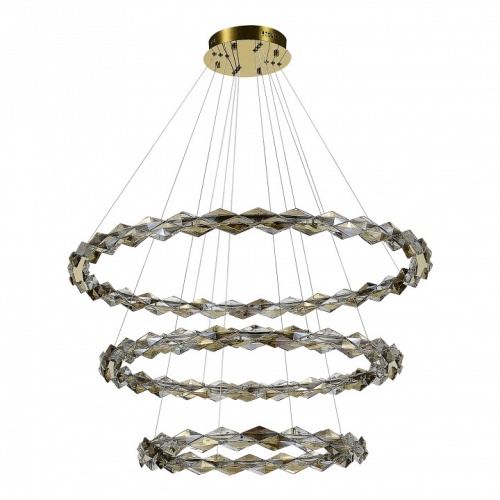 Подвесной светильник ST-Luce Diamanta SL6009.203.03 в Нижнем Новгороде фото 3
