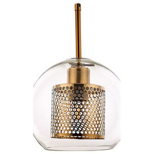 Подвесной светильник Arte Lamp Manchester A7620SP-1AB в Нижнем Новгороде