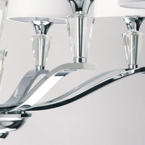 Подвесная люстра MW-Light Палермо 29 386018408 в Нижнем Новгороде фото 7