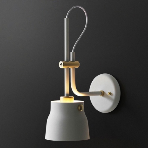 Бра Imperiumloft RAM RAM-W01 в Нижнем Новгороде