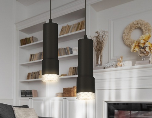 Подвесной светильник Ambrella Light XP XP7402001 в Нижнем Новгороде фото 3