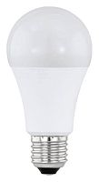 Лампа светодиодная с управлением через Wi-Fi Eglo ПРОМО LM_LED_E27 E27 10Вт 2700K 11847 в Ядрине